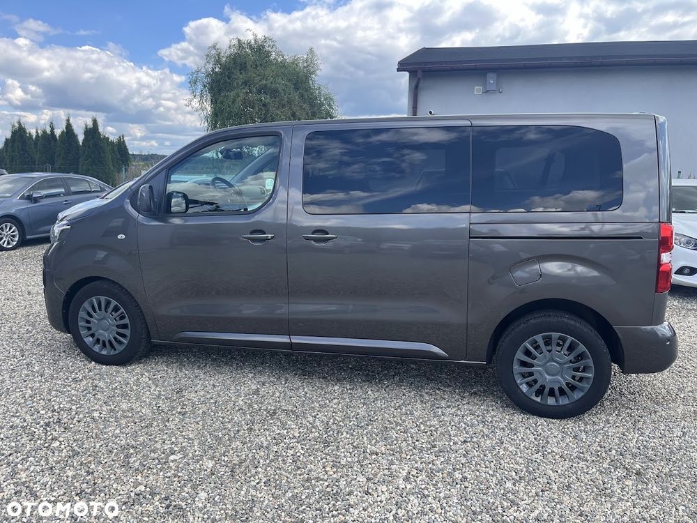 Toyota Proace Verso - 2