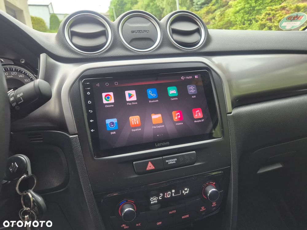 Suzuki Vitara - 21