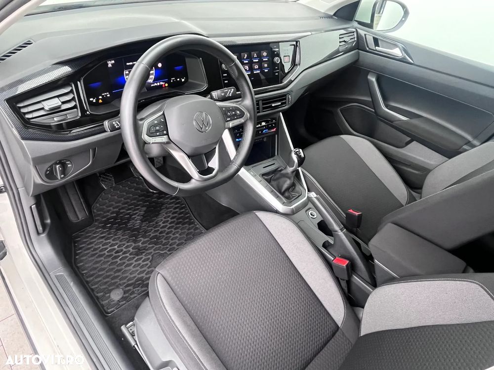 Volkswagen Taigo - 13