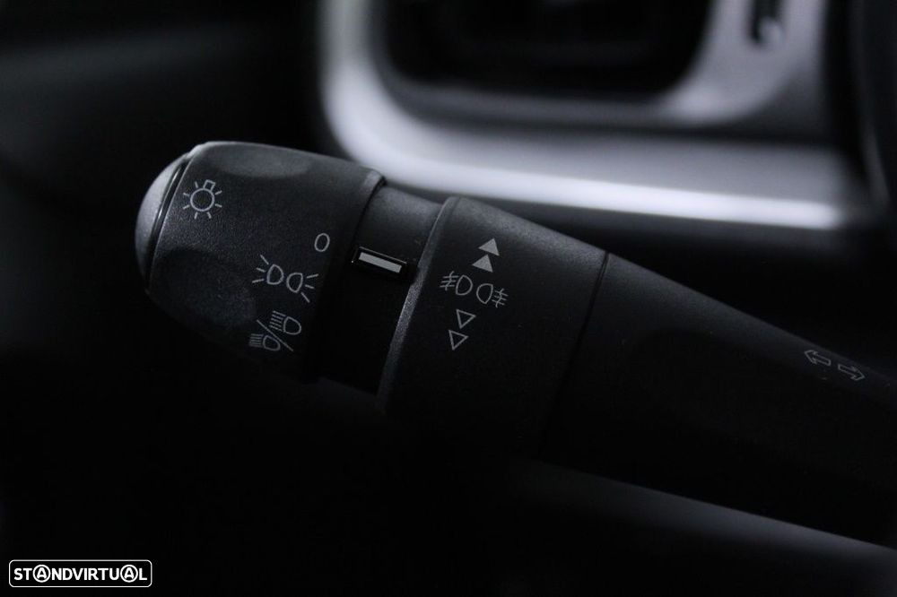 Citroën C3 1.5 BlueHDi Feel Pack - 24