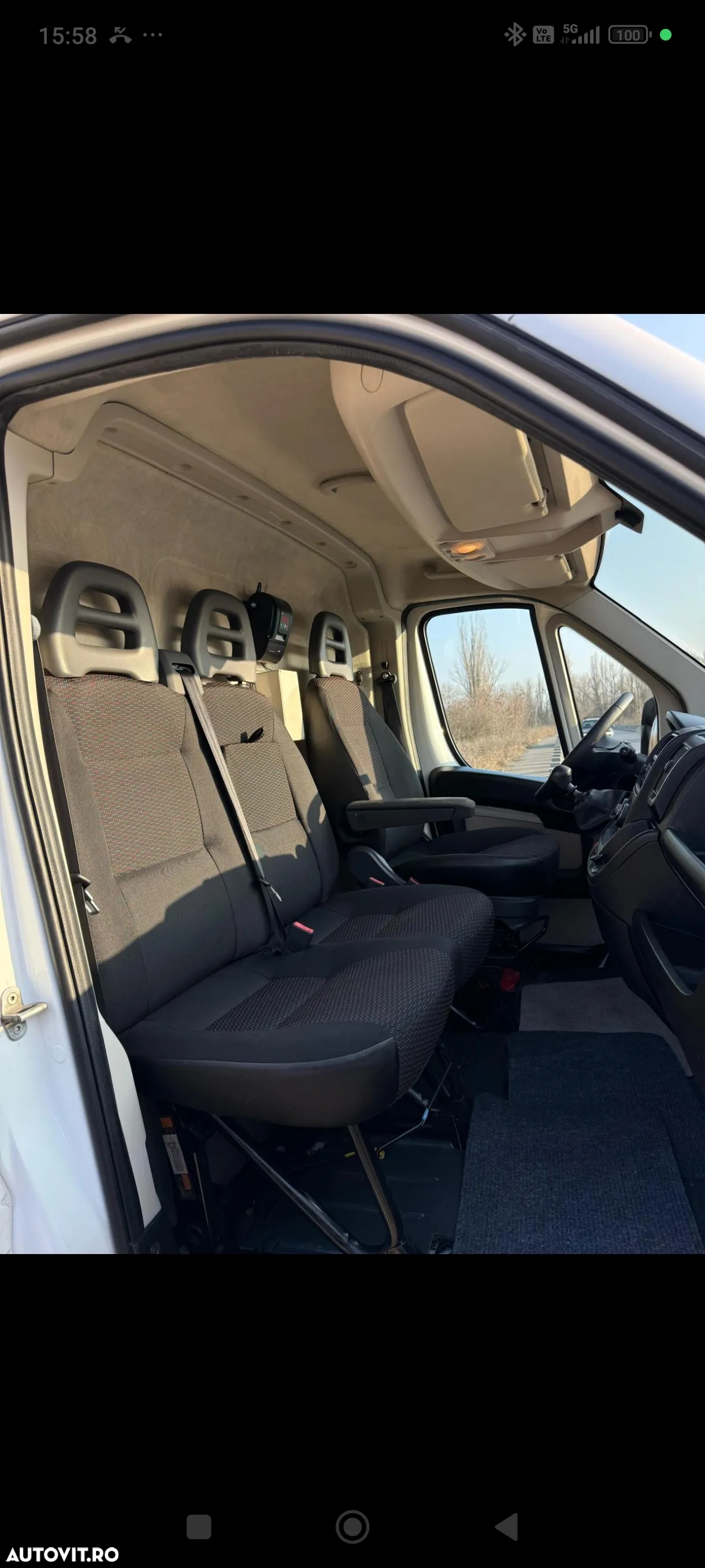 Peugeot Boxer - 6