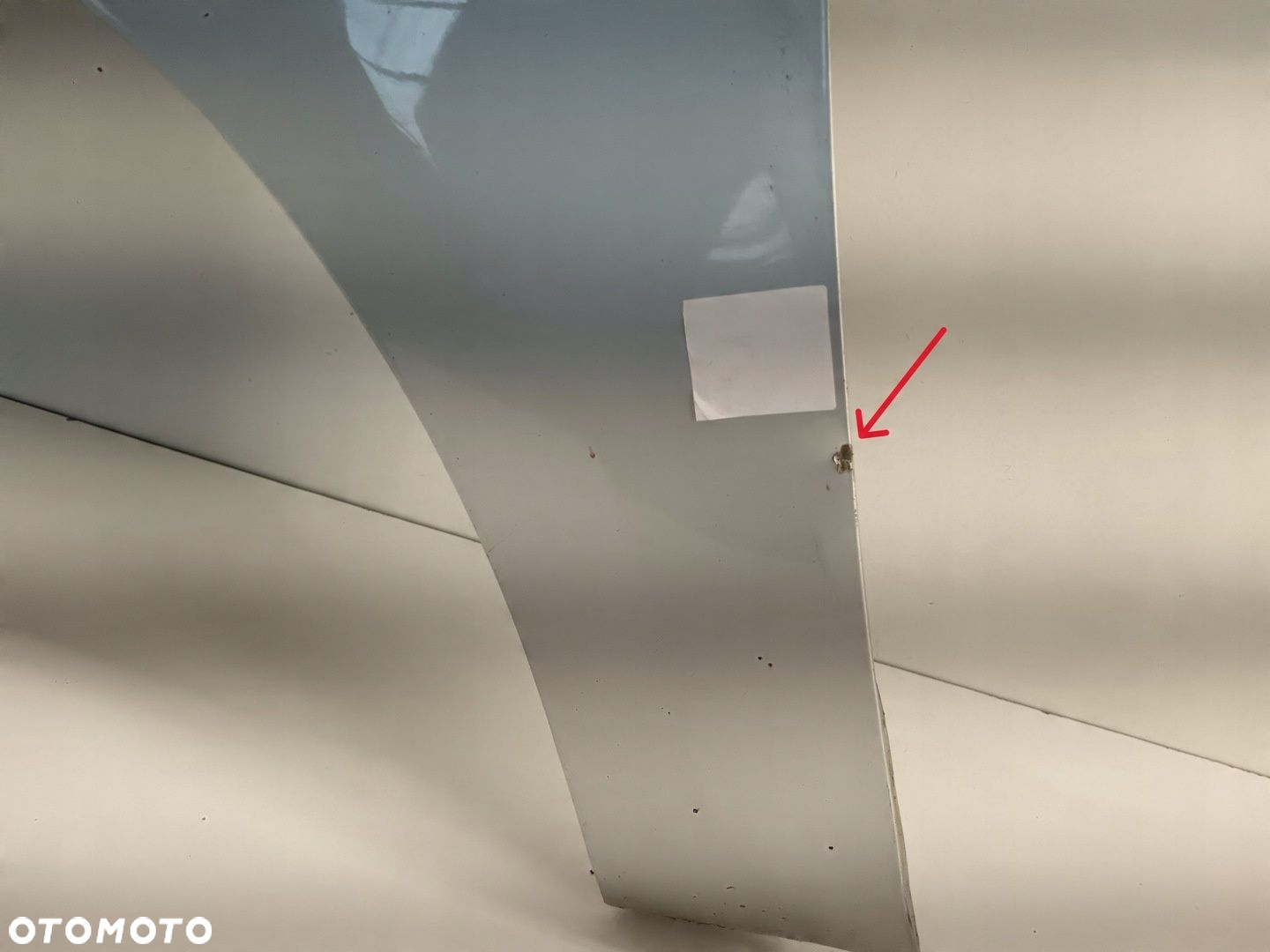 BŁOTNIK LEWY PRZEDNI OPEL ASTRA J IV 09-19 - 4