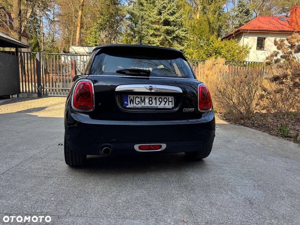 MINI Cooper - 6