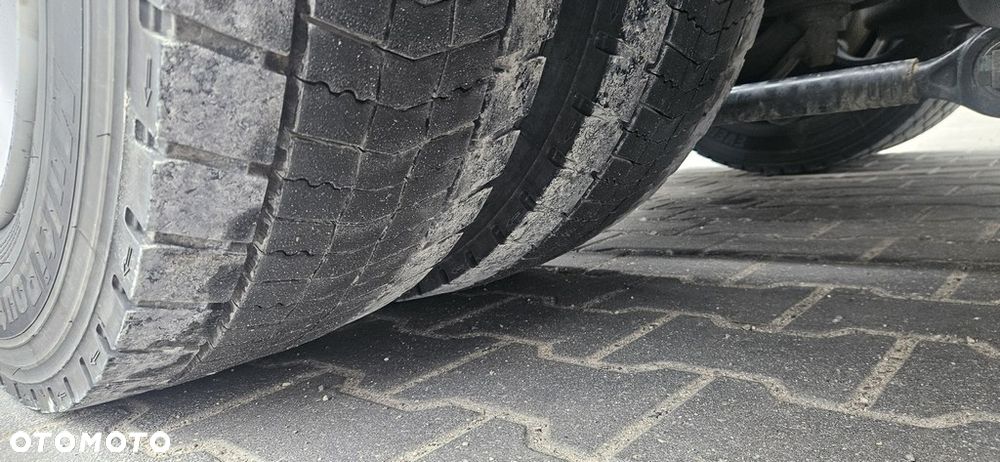 MAN TGX 18.470 XXL / LOW DECK / SPROWADZONY / BARDZO ZADBANY - 7