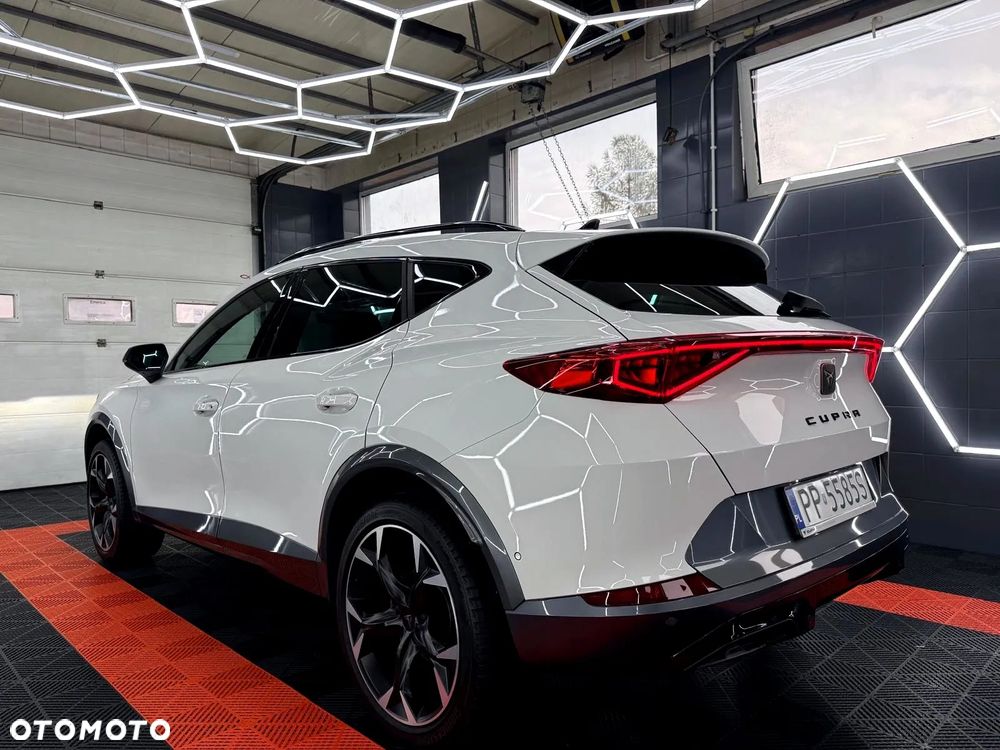 Cupra Formentor - 10