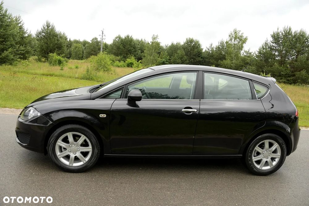 Seat Leon 1.9 TDI Stylance - 3