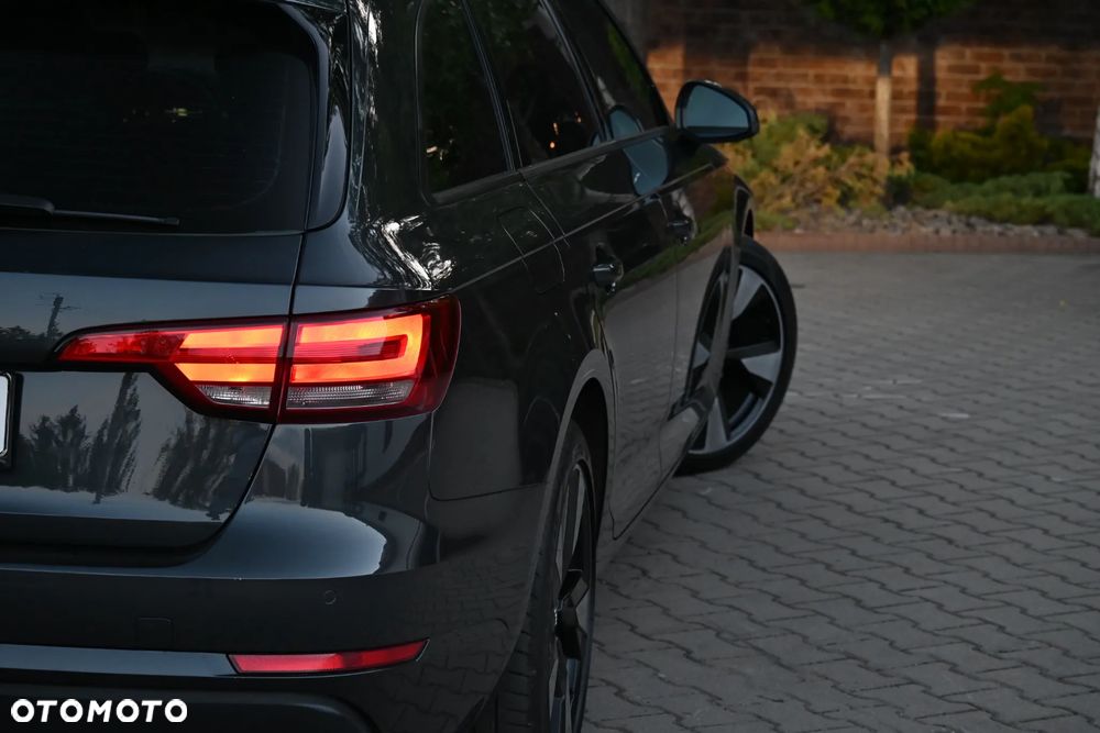 Audi A4 Avant - 22