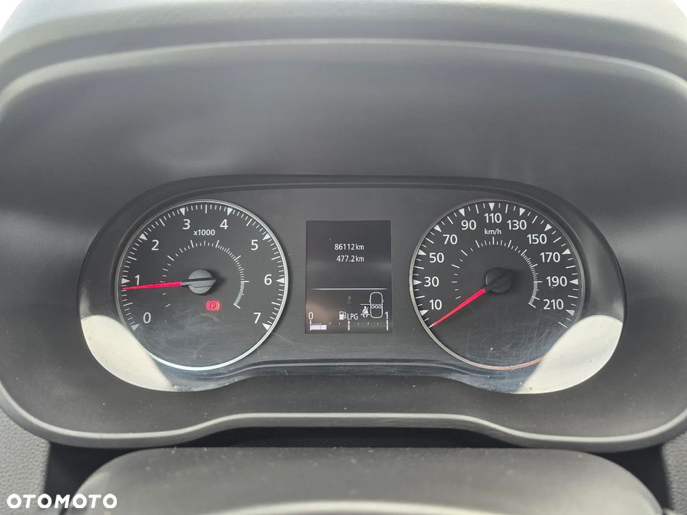 Dacia Duster 1.0 TCe Comfort - 5