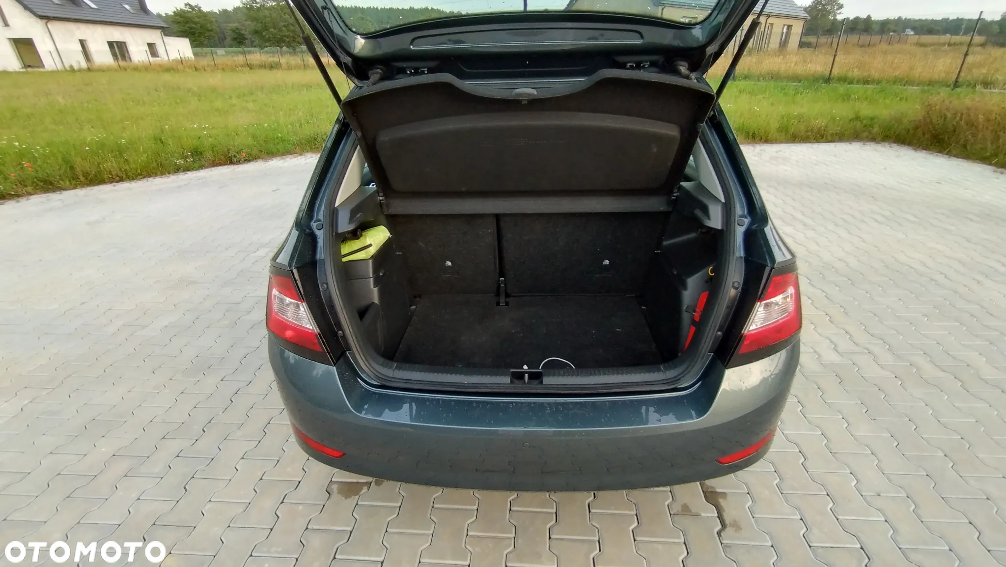 Skoda Fabia 1.0 Ambition - 14