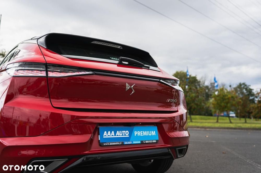 DS Automobiles DS 4 - 14