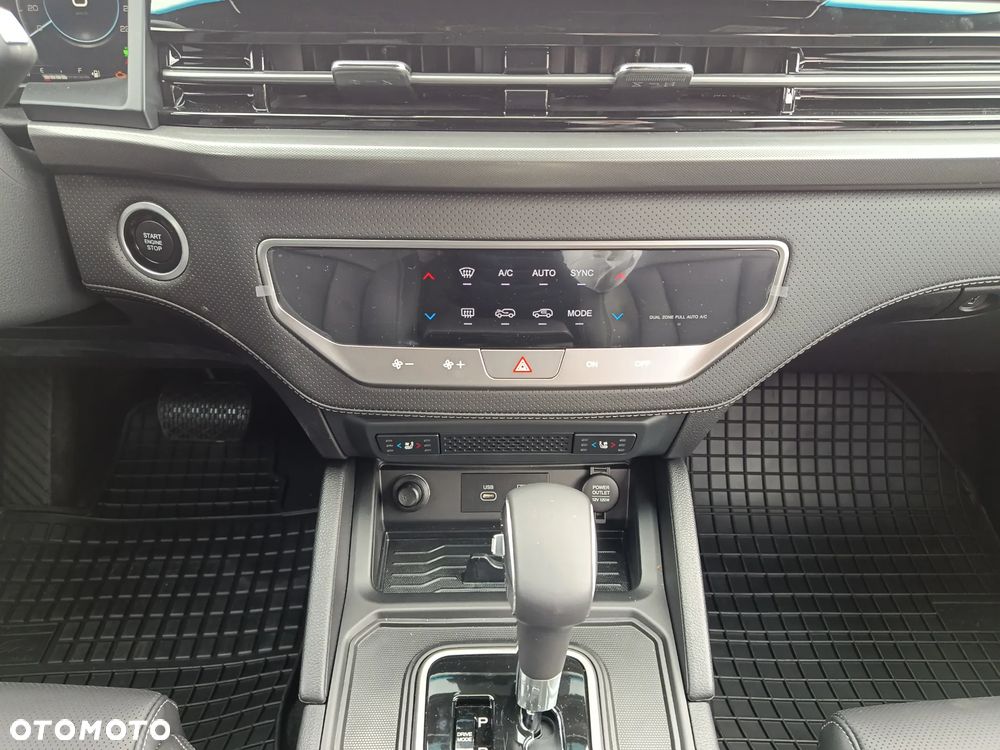 SsangYong/KGM Musso 2.2 e-XDi Adventure Plus 4WD - 15