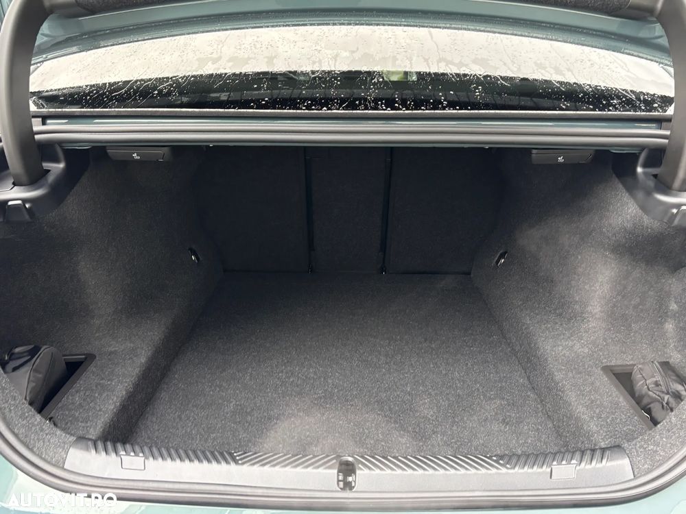 BMW Seria 5 520d xDrive AT MHEV - 9