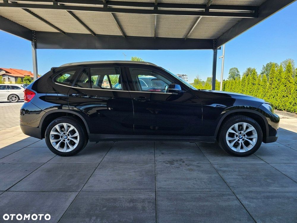 BMW X1 - 10