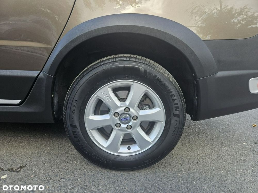 Volvo XC 70 D4 Geartronic Summum - 31