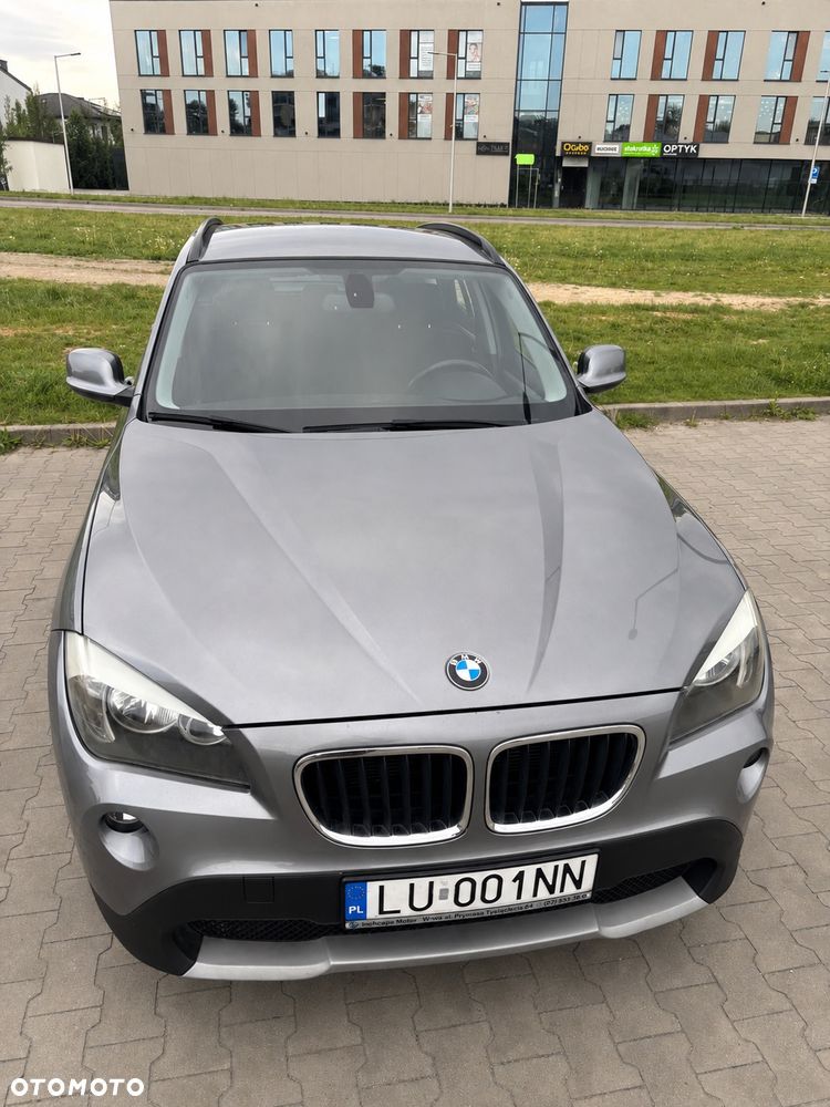 BMW X1 xDrive18d - 3