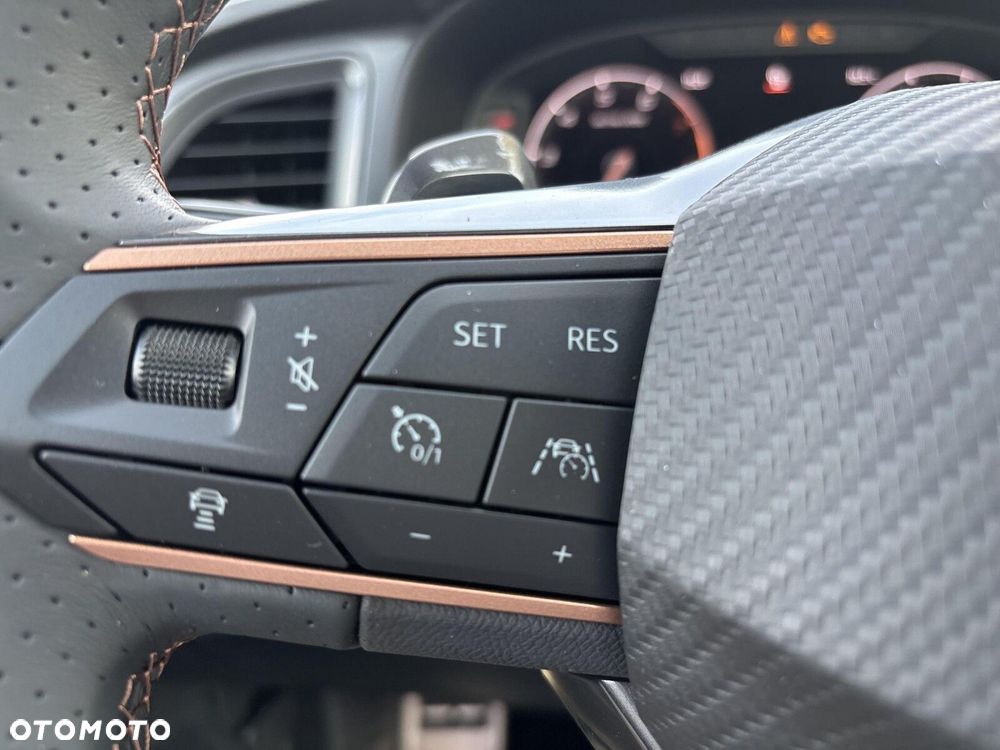 Cupra Ateca 1.5 TSI DSG - 24