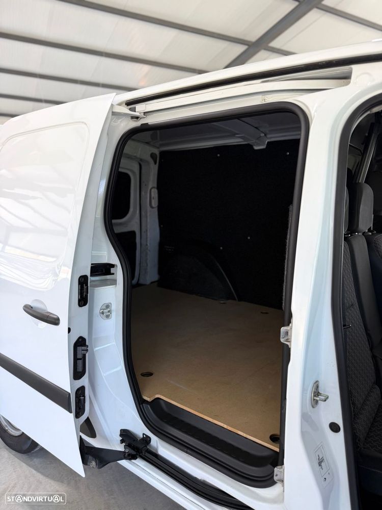 Renault Kangoo 1.5 dCi Maxi Business S/S - 21