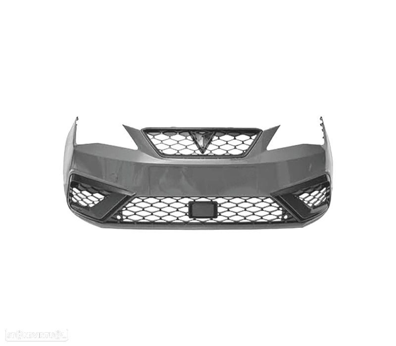 PARA-CHOQUES FRONTAL SEAT IBIZA 12-17 LOOK CUPRA - 2