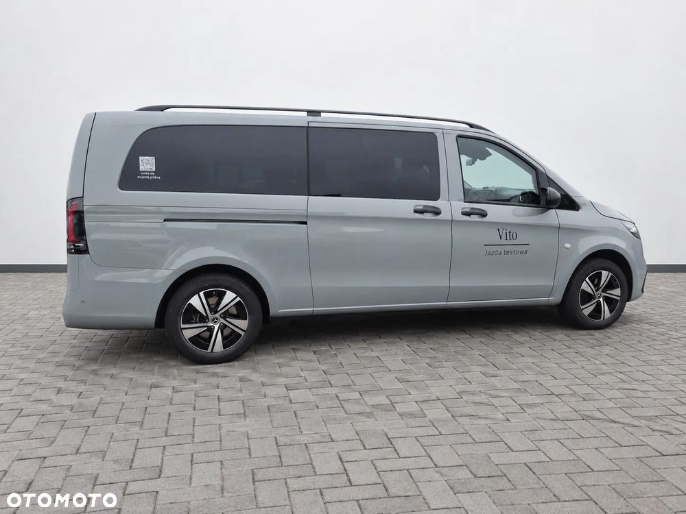 Mercedes-Benz Vito - 8