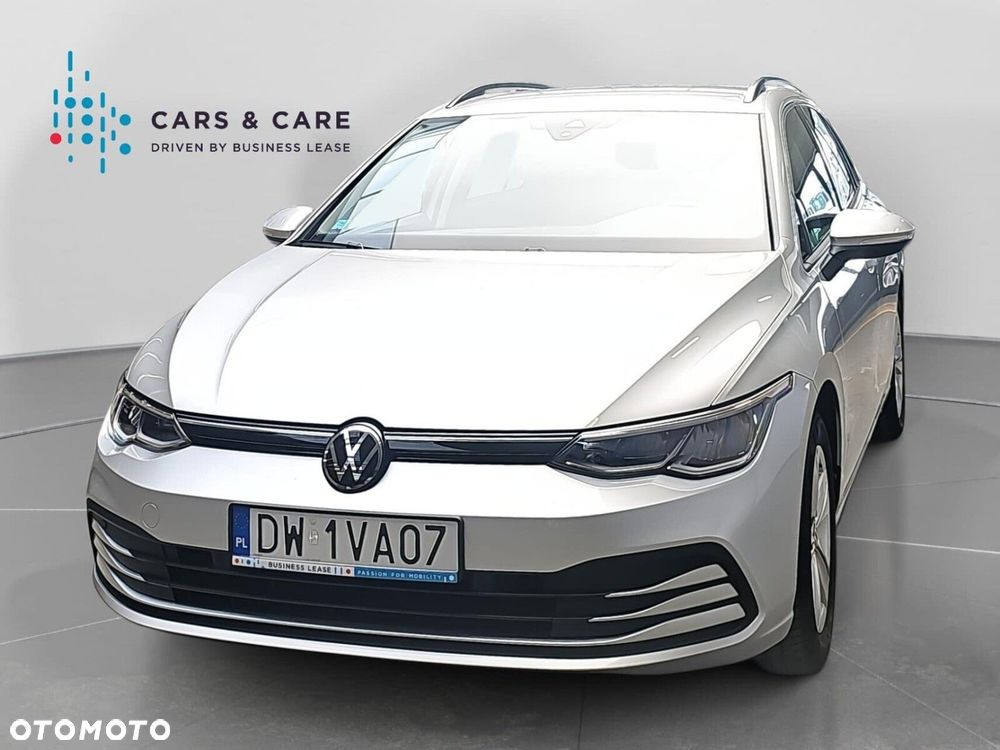 Volkswagen Golf Variant 1.5 TSI EVO Life - 2