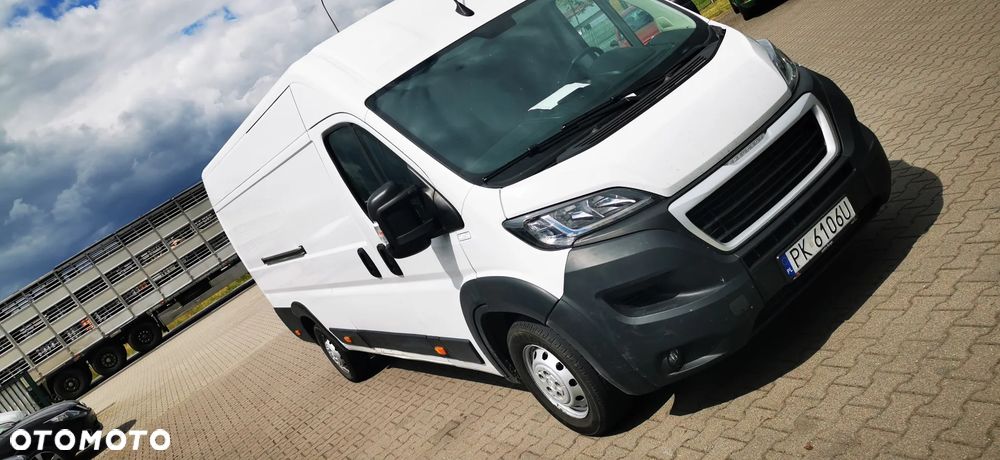 Peugeot Boxer - 11