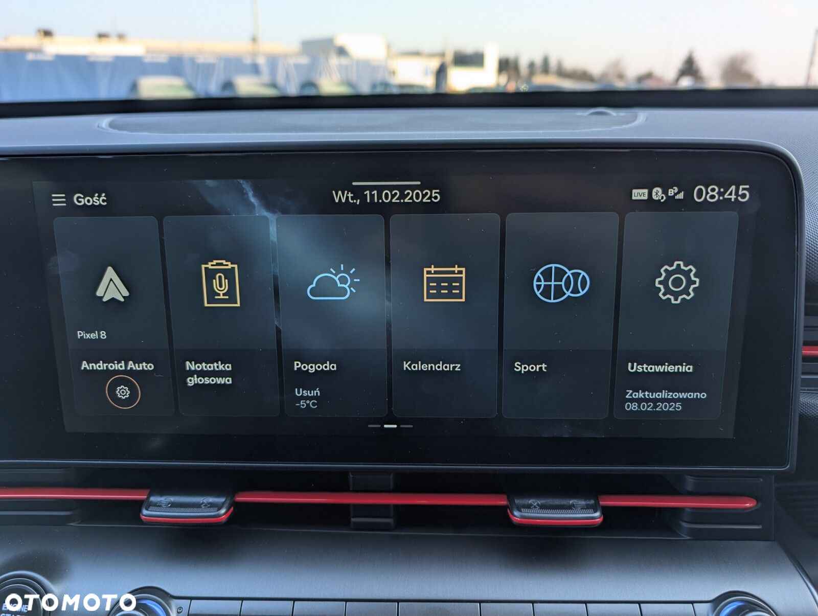 Hyundai Kona - 12