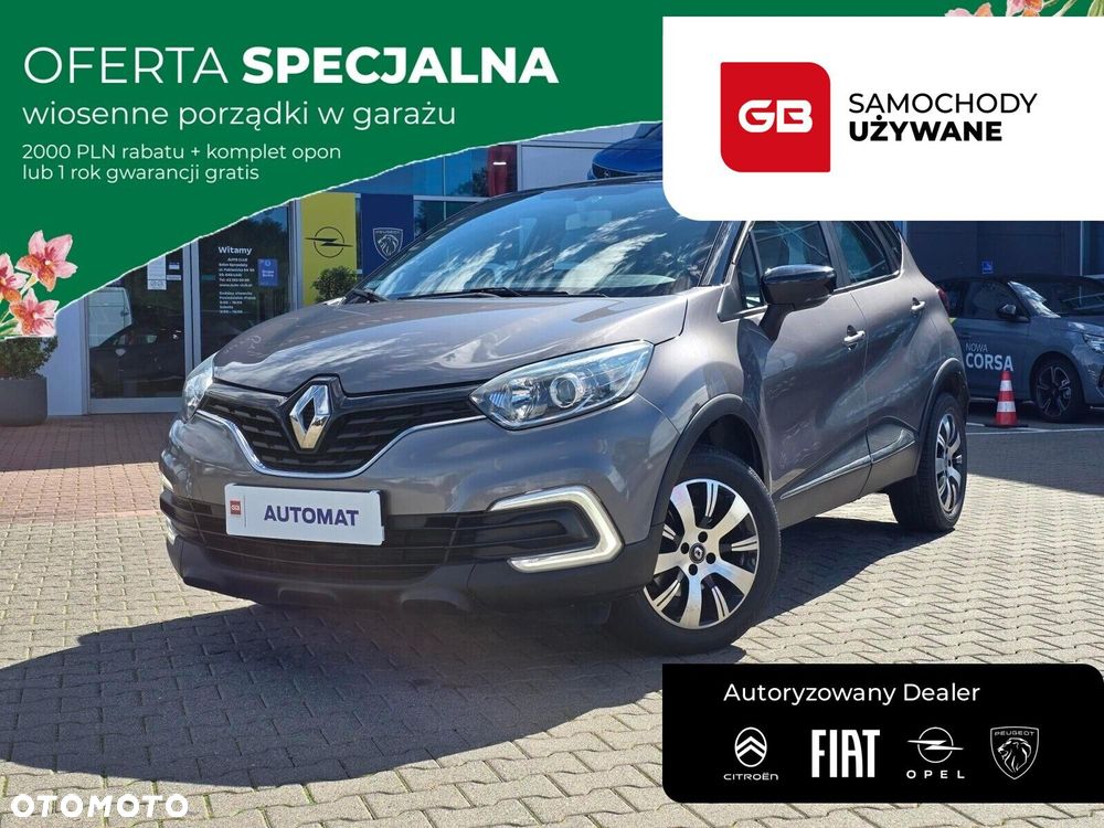 Renault Captur - 1