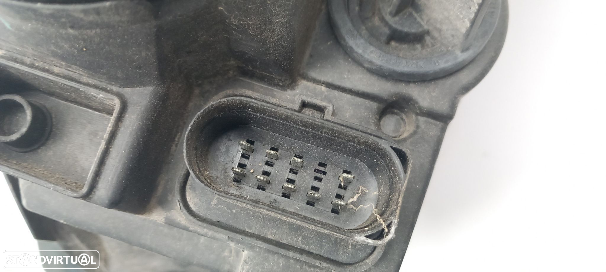Ótica / farol direita VOLKSWAGEN Golf V Variant (1K5) - 3