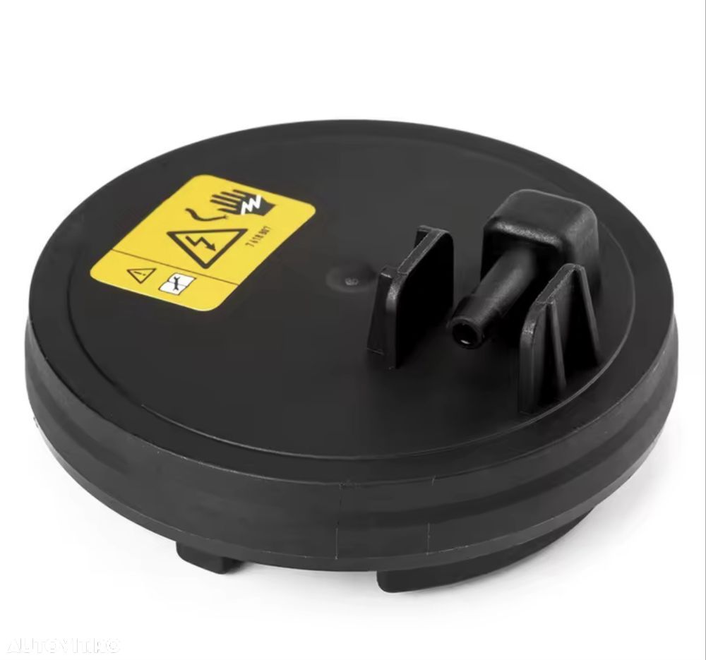 Supapa Membrana Valva Pcv Capac Culbutori Bmw N55 335 640i  740i X5 X6 - 3