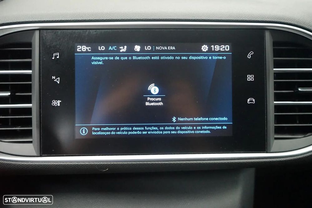 Peugeot 308 SW - 24