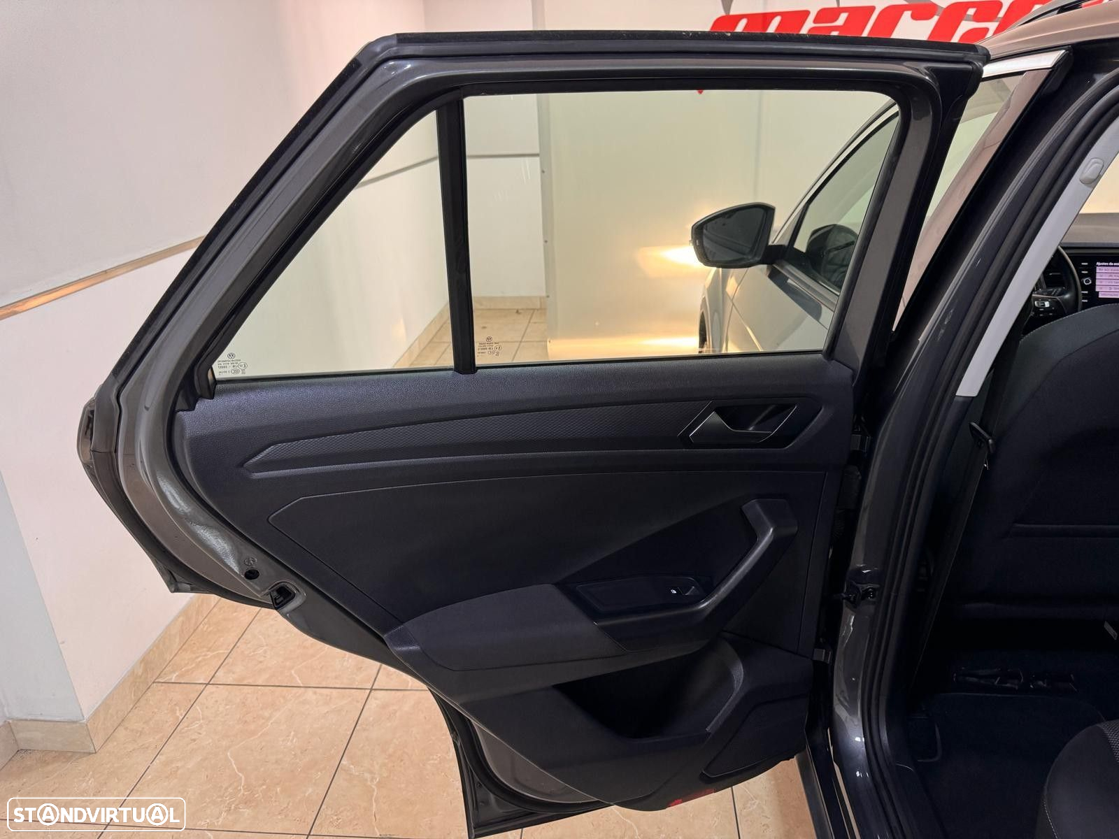 VW T-Roc 1.0 TSI Style - 29