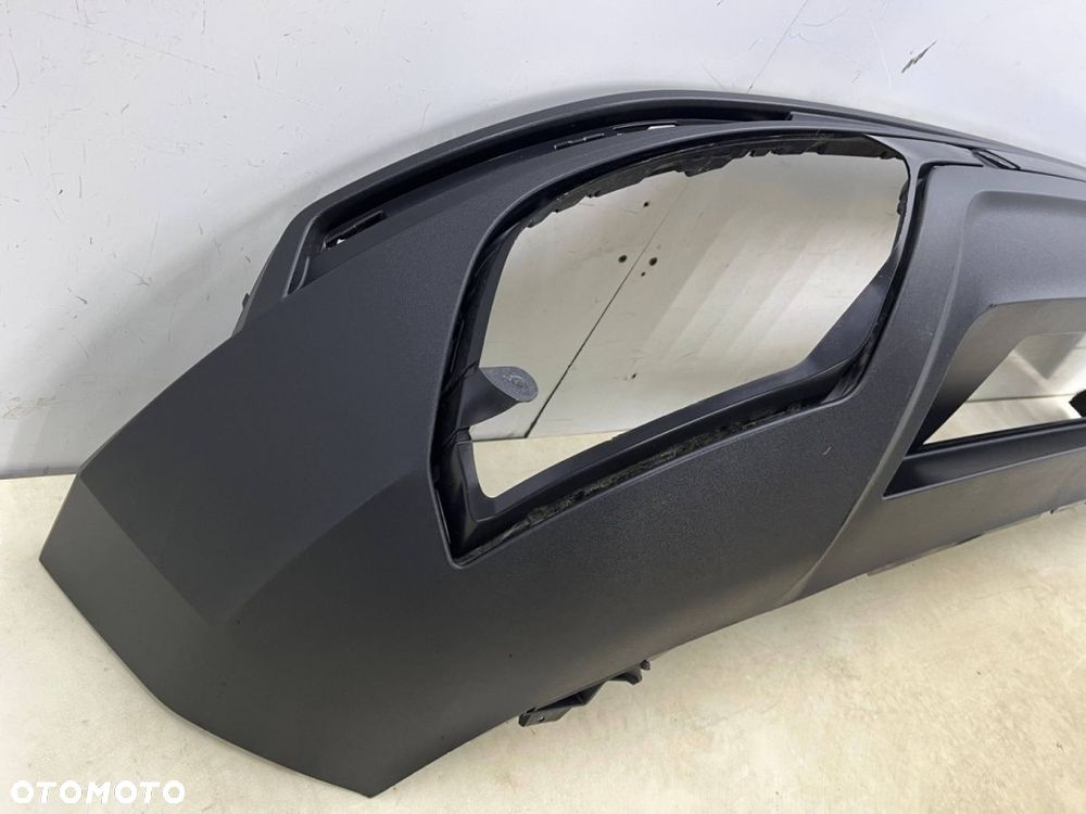 Zderzak tylny Seat Ateca 20r.- Lift tył dokładka zderzaka dolna 575807521 - 10