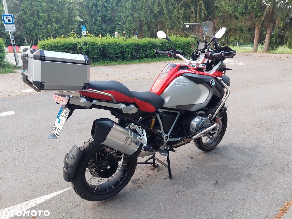 BMW R - 5