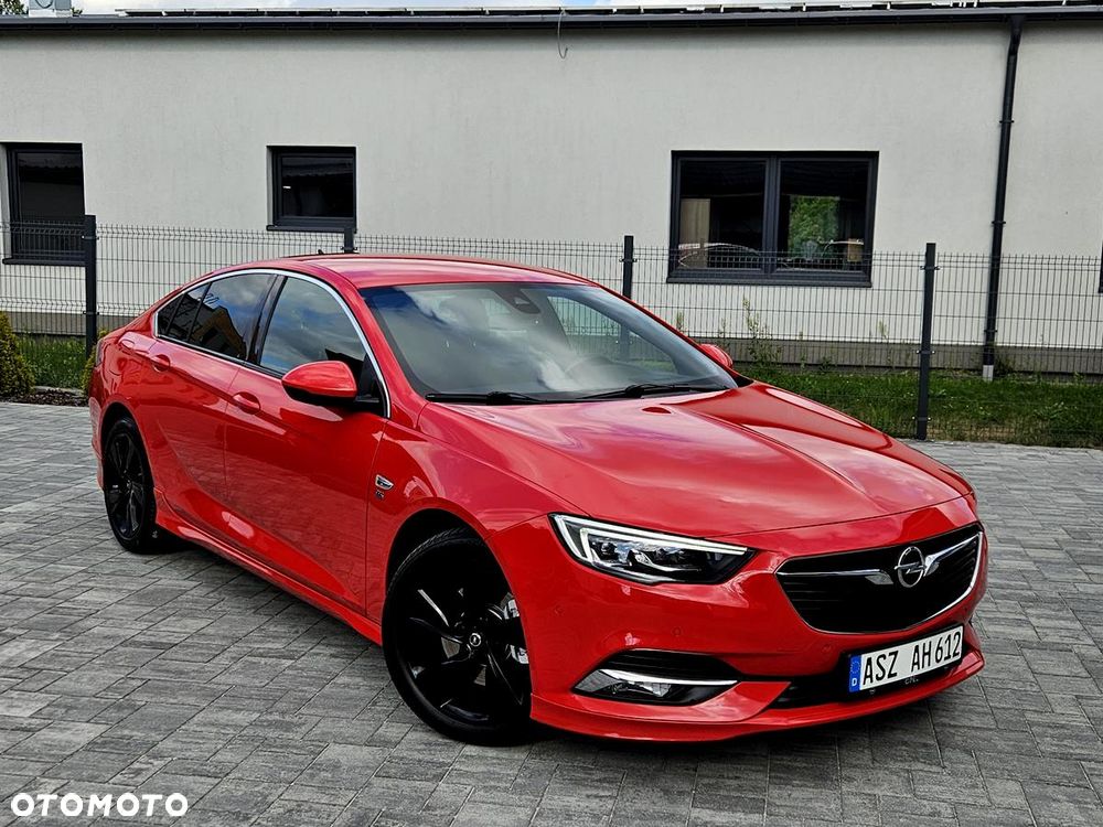 Opel Insignia 2.0 Ultimate Exclusive - 19