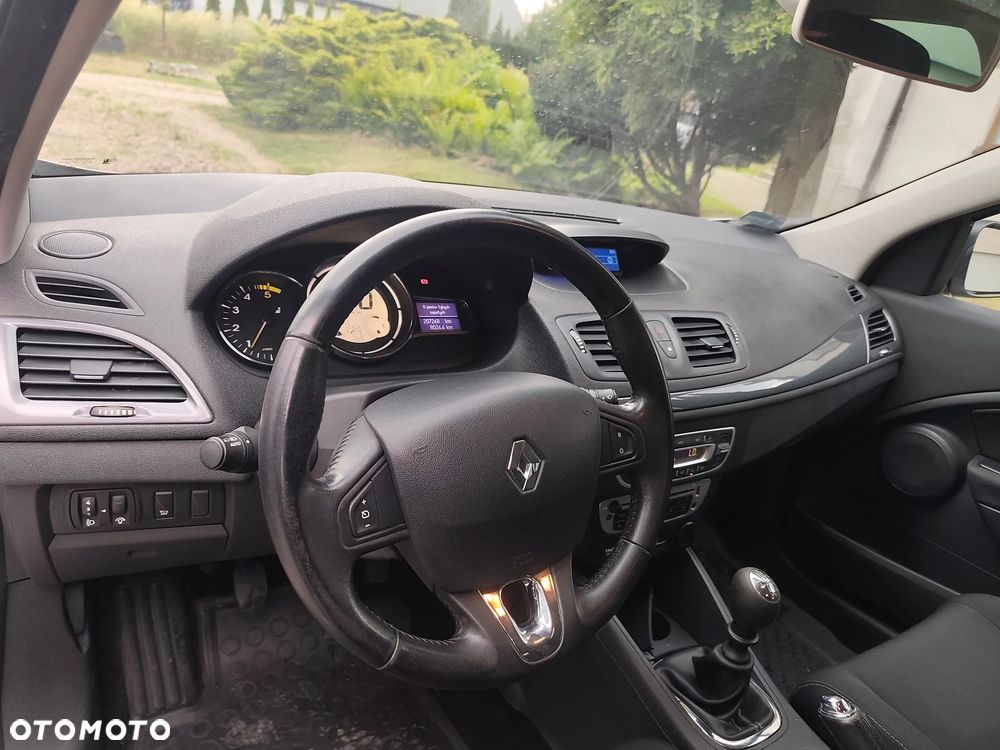 Renault Megane - 15