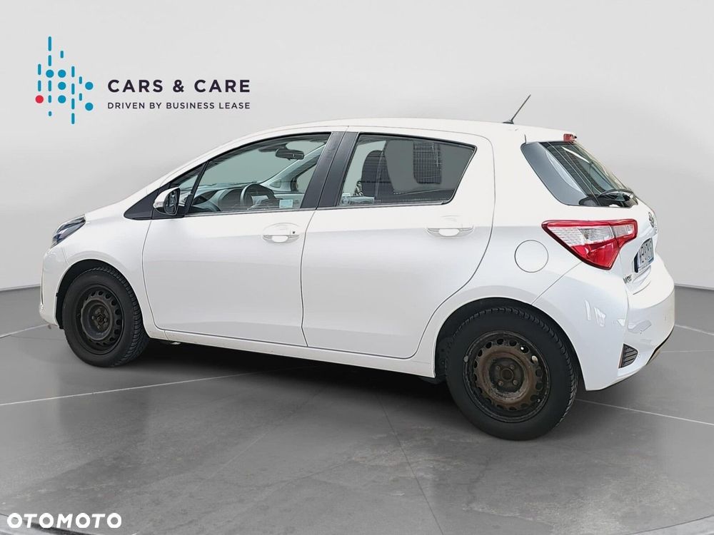 Toyota Yaris 1.5 Active - 25