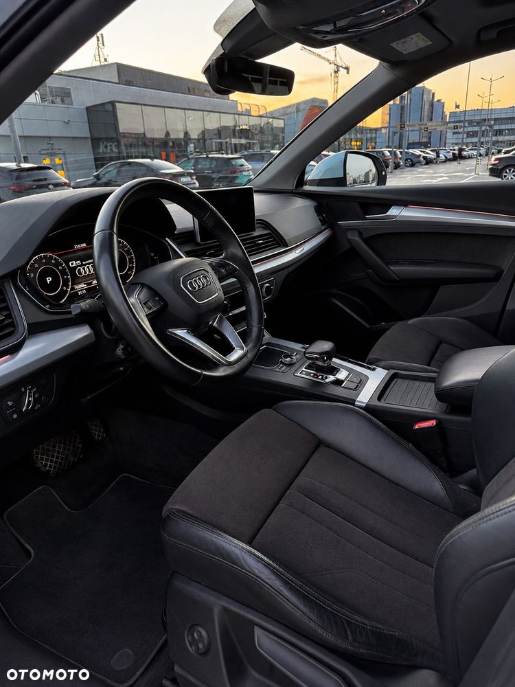 Audi Q5 - 4