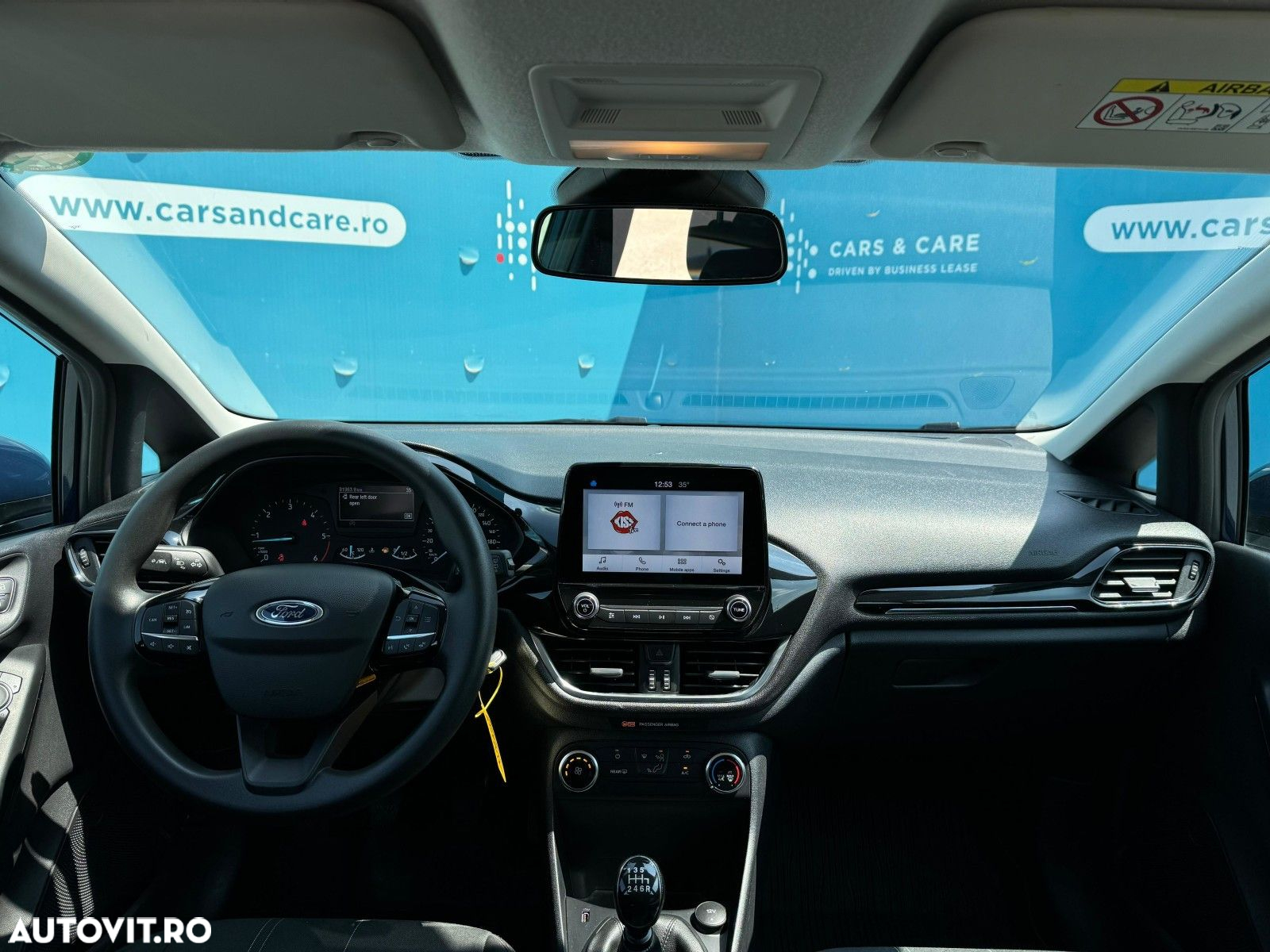 Ford Fiesta - 10