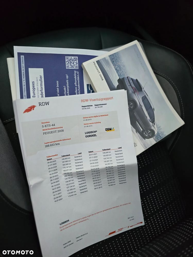 Peugeot 2008 - 34