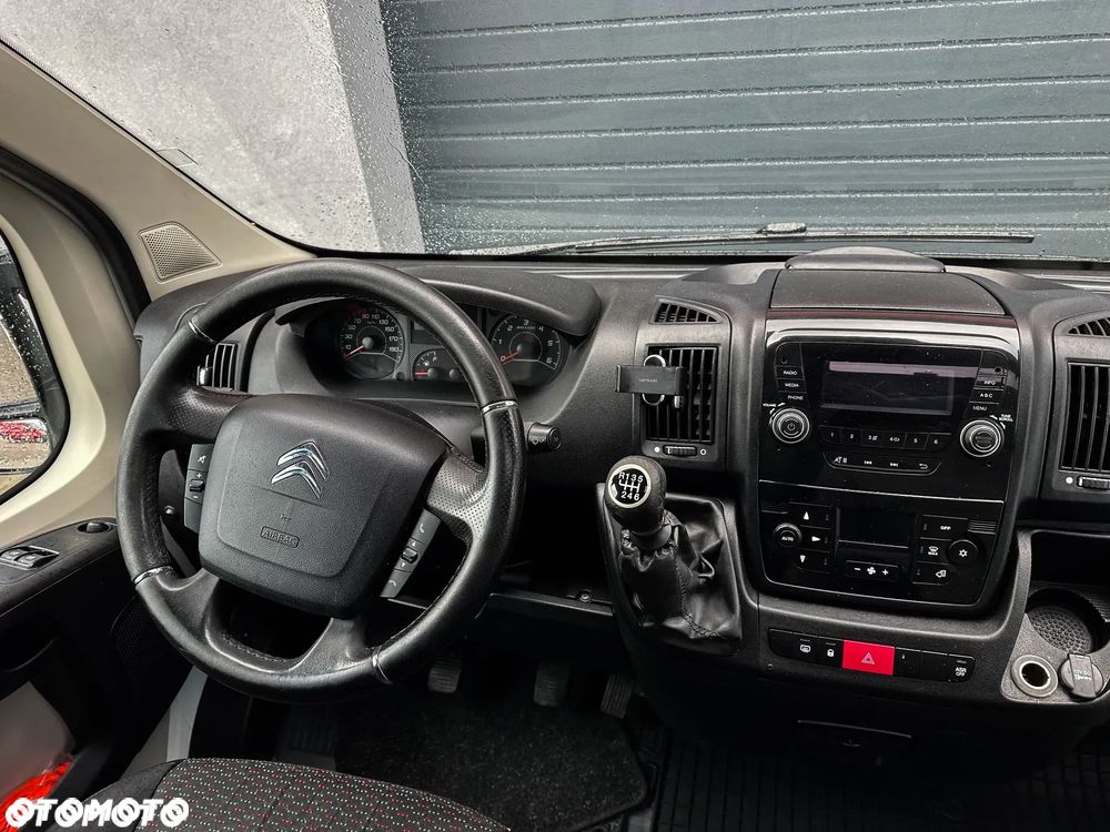 Citroën Jumper - 38