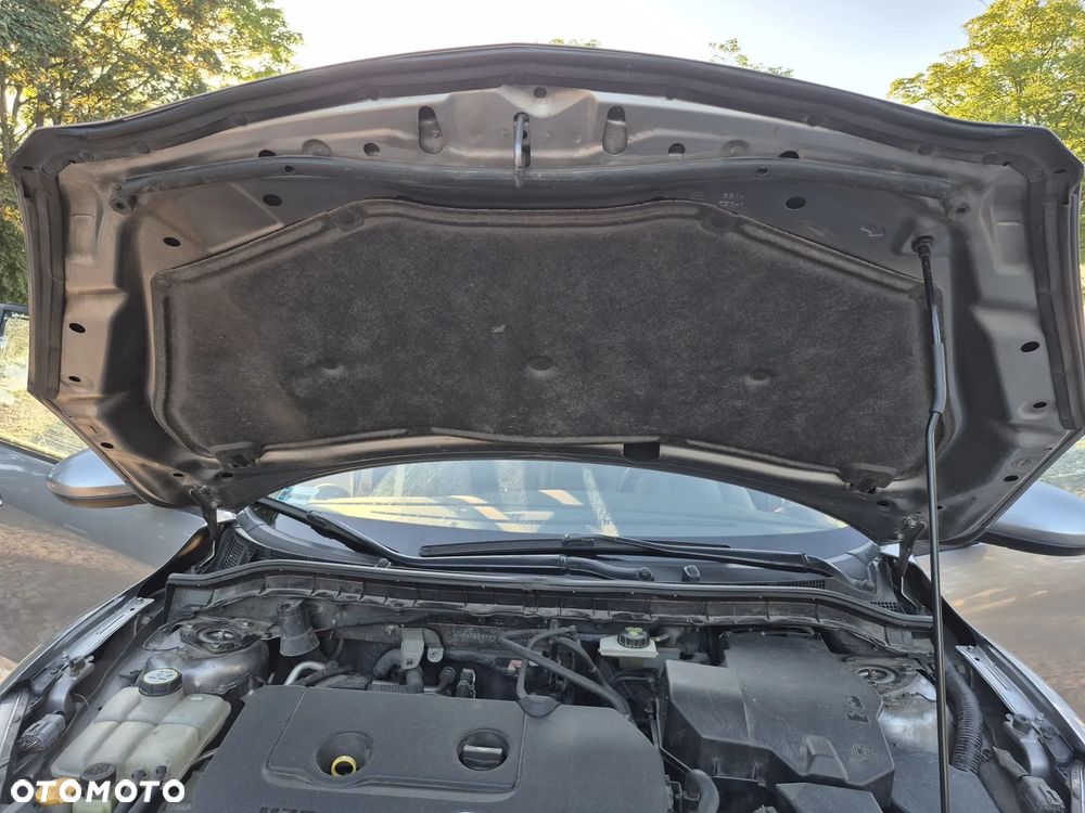 Mazda 3 2.0 Sport - 21