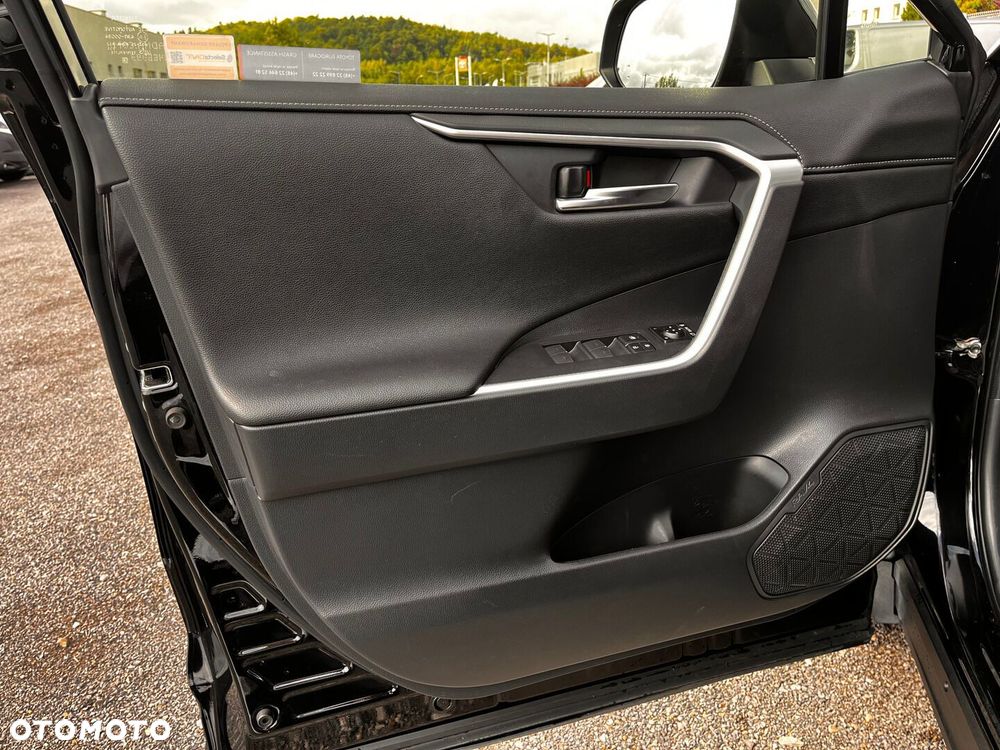 Toyota RAV4 2.5 Hybrid Comfort 4x2 - 24