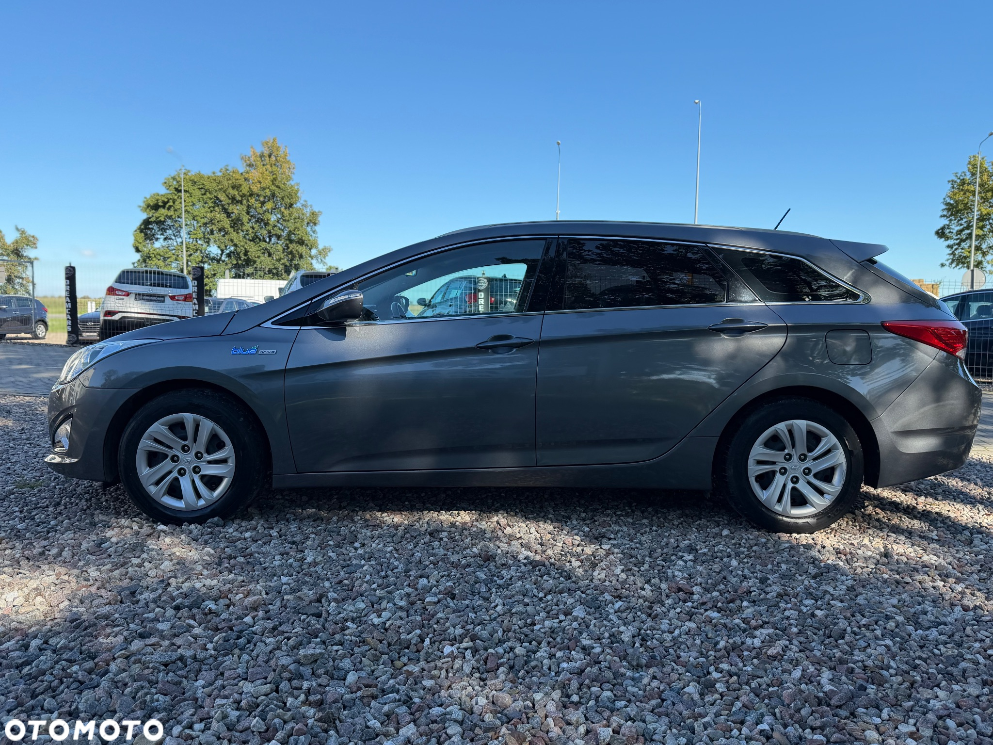 Hyundai i40 - 9