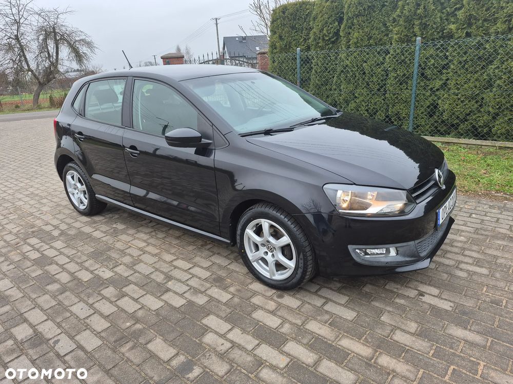 Volkswagen Polo - 6