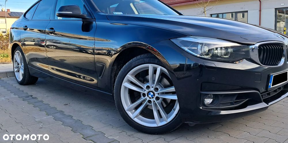 BMW 3GT - 29