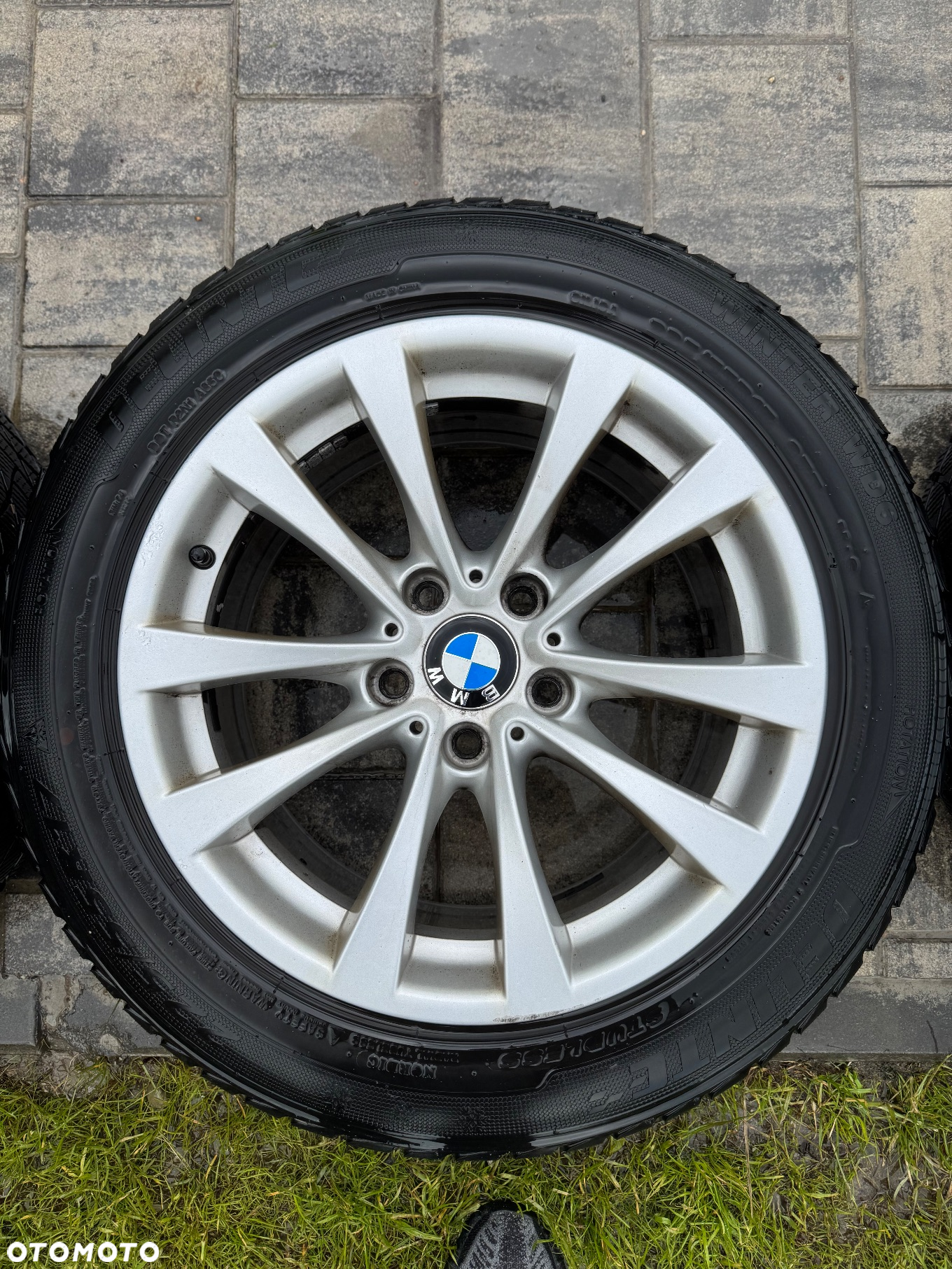 BMW 3GT - 37