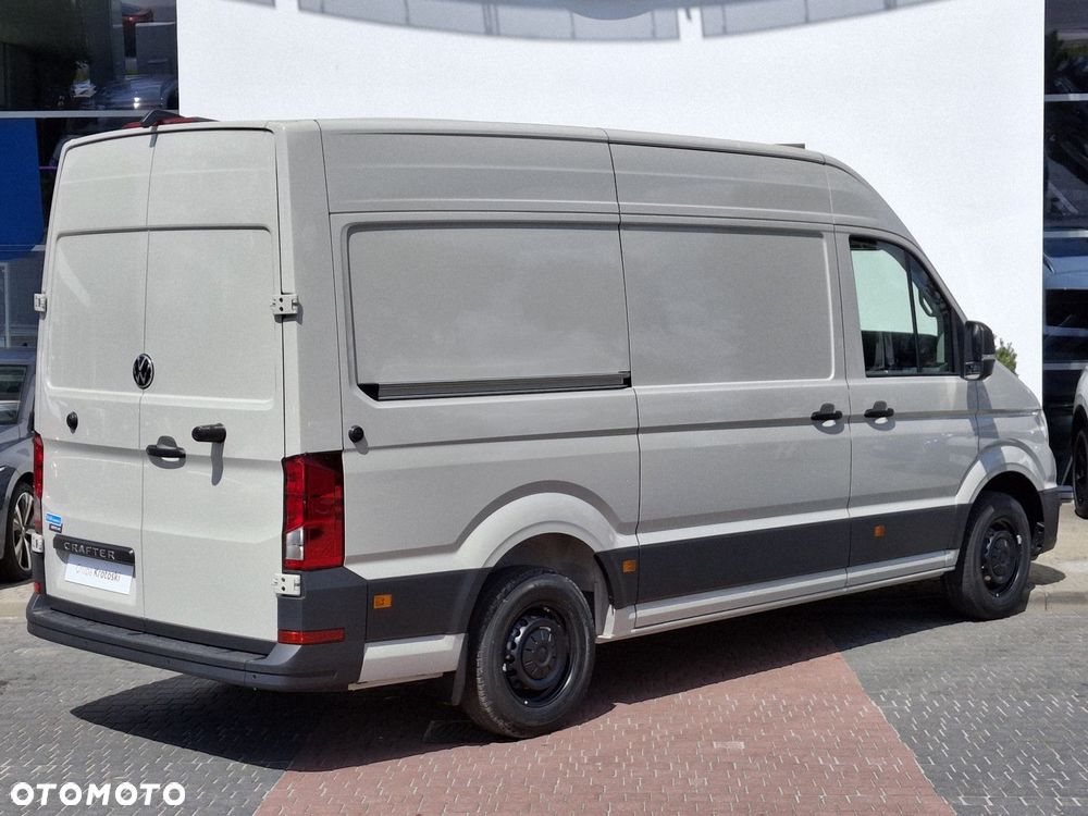 Volkswagen Crafter - 6