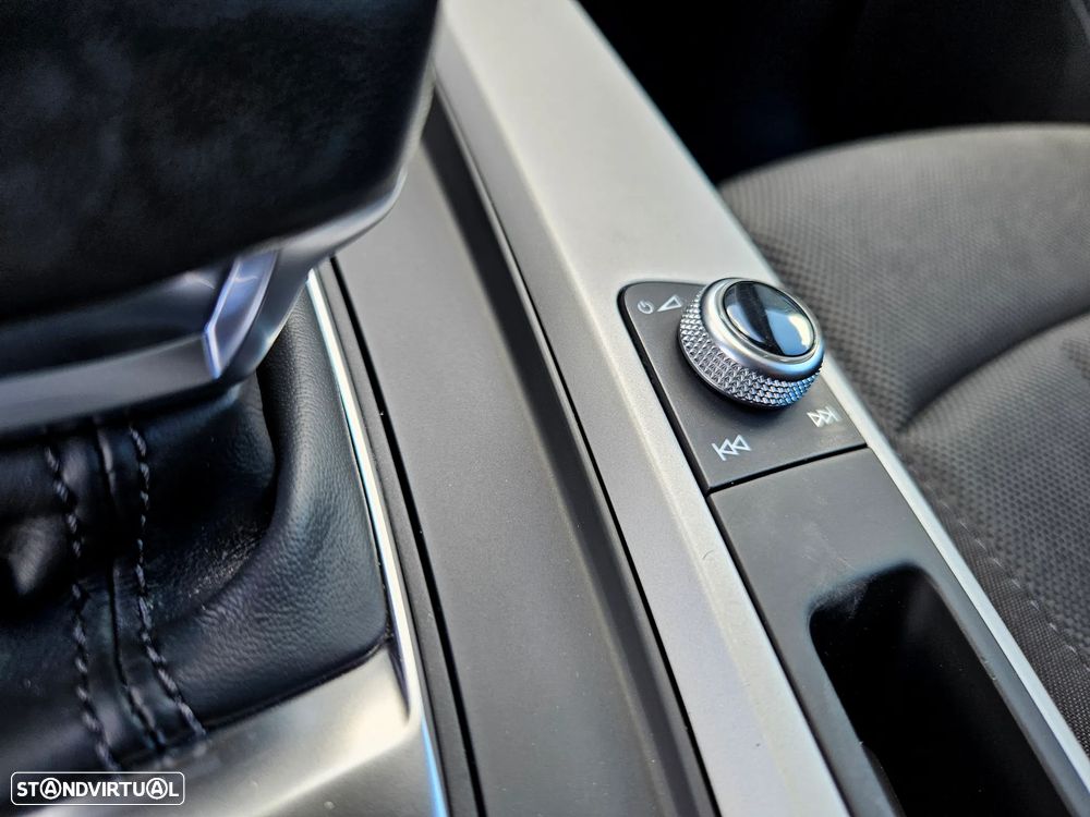 Audi A4 - 26
