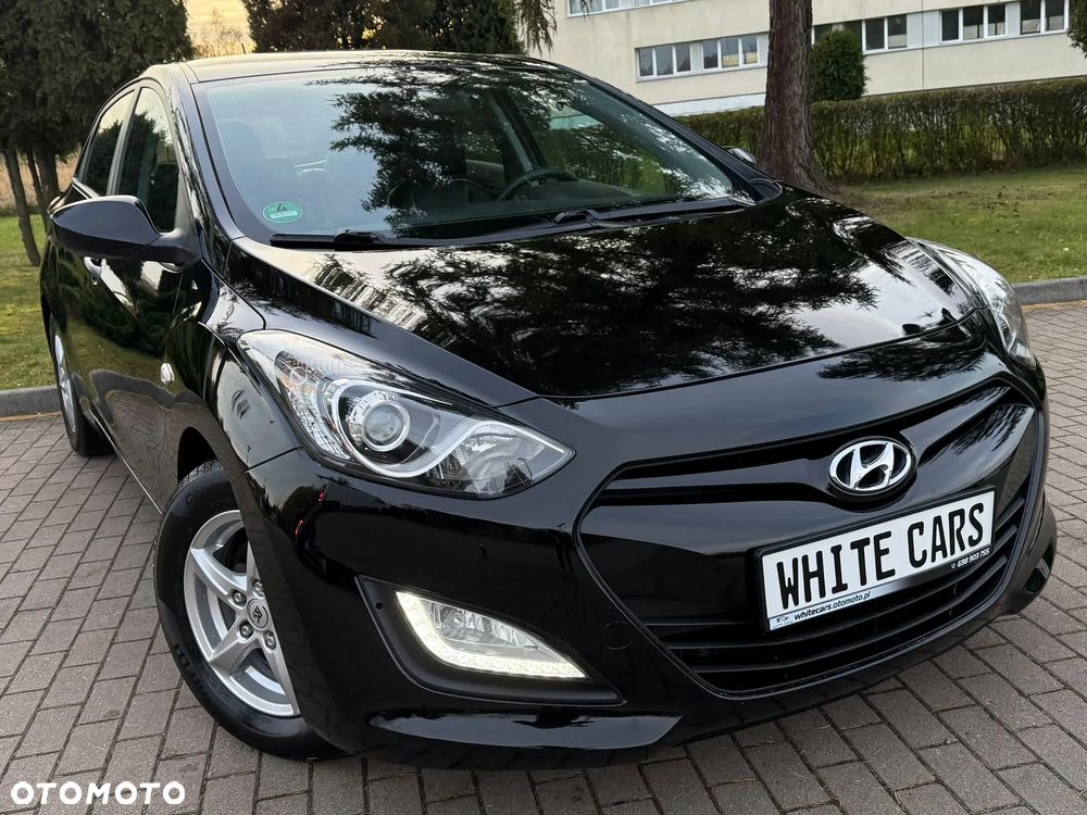Hyundai i30 1.4 Style - 10