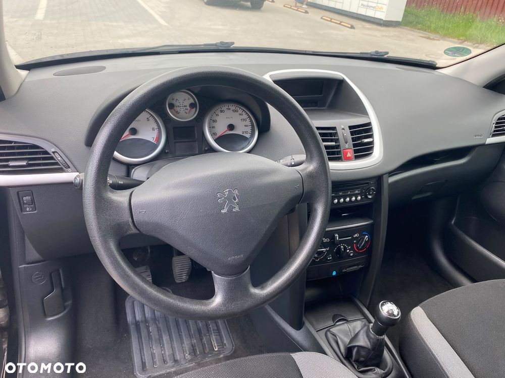 Peugeot 207 1.4 U Move - 23